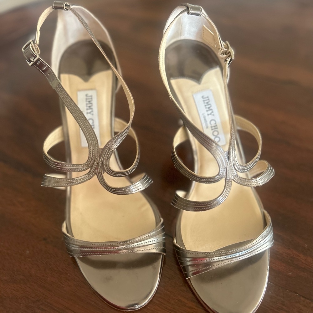 Jimmy choo heels